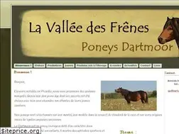 Sites similar to dartmoorsdash.com