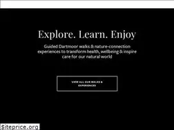 Sites similar to dartmoorsdaughter.com