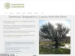 Sites similar to dartmoorsheepskins.co.uk