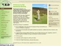 Sites similar to dartmoorsociety.com