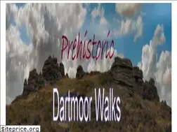 Sites similar to dartmoorwalks.org.uk