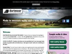 Sites similar to dartmoorwalksthisway.co.uk