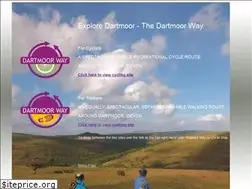 Sites similar to dartmoorway.co.uk