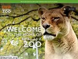 Sites similar to dartmoorzoo.org.uk