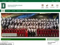Sites similar to dartmouth.school