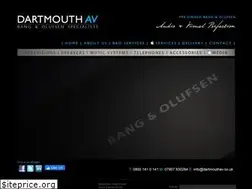 Sites similar to dartmouthav.co.uk