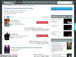 Sites similar to dartmouthcrossingtheatre.com