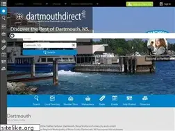Sites similar to dartmouthdirect.info