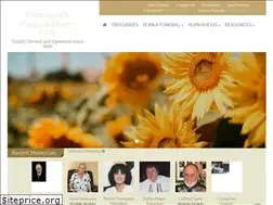 Sites similar to dartmouthfuneralhome.ca