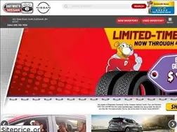 Sites similar to dartmouthnissan.com
