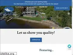 Sites similar to dartmouthpoolsandspas.com