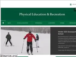 Sites similar to dartmouthrecreation.com