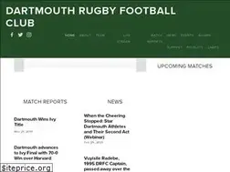 Sites similar to dartmouthrfc.com