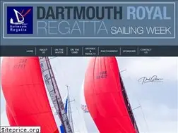 Sites similar to dartmouthsailingweek.com