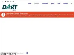 Sites similar to dartmsp.com