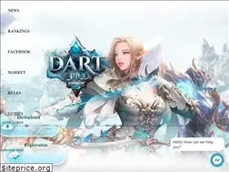 Sites similar to dartmu.com