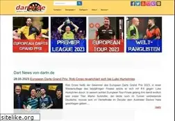 Sites similar to dartn.de