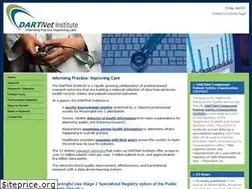 Sites similar to dartnet.info
