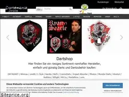 Sites similar to dartomania.de