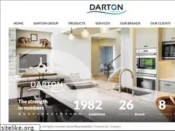 Sites similar to darton.com