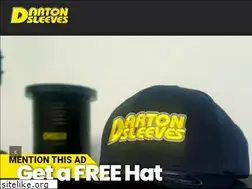 Sites similar to dartonsleeves.com