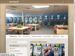 Sites similar to dartpalast.de