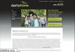 Sites similar to dartphone.com