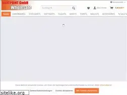Sites similar to dartpoint.de