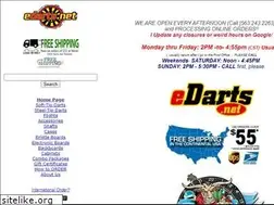 Sites similar to dartproshop.com