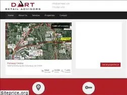 Sites similar to dartretail.com