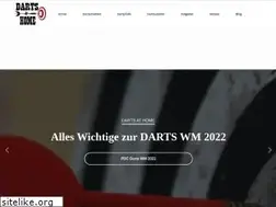 Sites similar to darts-at-home.de