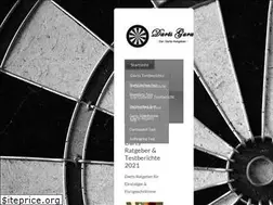Sites similar to darts-guru.de