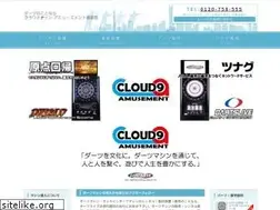 Sites similar to darts-hanbai.com