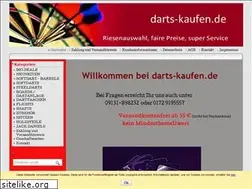 Sites similar to darts-kaufen.de