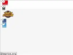 Sites similar to darts-stadium.jp