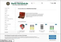 Sites similar to darts-versand.de