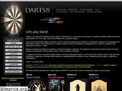 Sites similar to darts.biz.ua