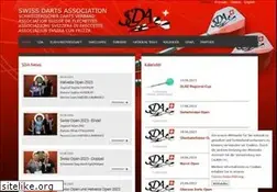 Sites similar to darts.ch