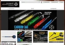 Sites similar to darts.hu