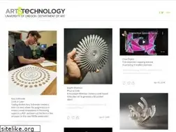 Sites similar to darts.uoregon.edu