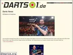 Sites similar to darts1.de
