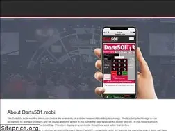 Sites similar to darts501.mobi