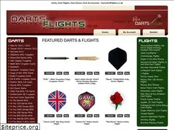 Sites similar to dartsandflights.co.uk