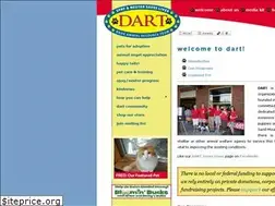 Sites similar to dartsaveslives.org