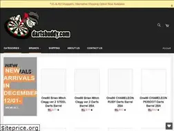 Sites similar to dartsbuddy.com