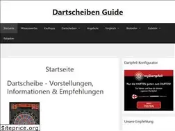 Sites similar to dartscheiben-guide.de