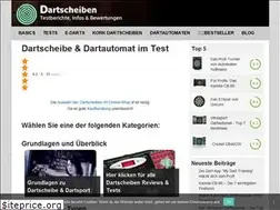 Sites similar to dartscheiben-tests.de