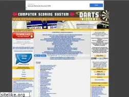 Sites similar to dartsforwin.com
