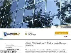 Sites similar to dartsgard.lv