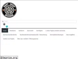 Sites similar to dartshop-bonn.de